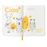 Junior Journal (Edizione italiana)