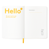 Grown-Up Journal