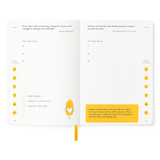 Grown-Up Journal