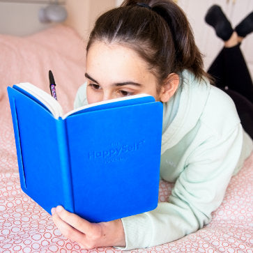 Diario Teen Per Felicità E Consapevolezza - Dai 12 Anni, Edizione Italiana - Foto 8